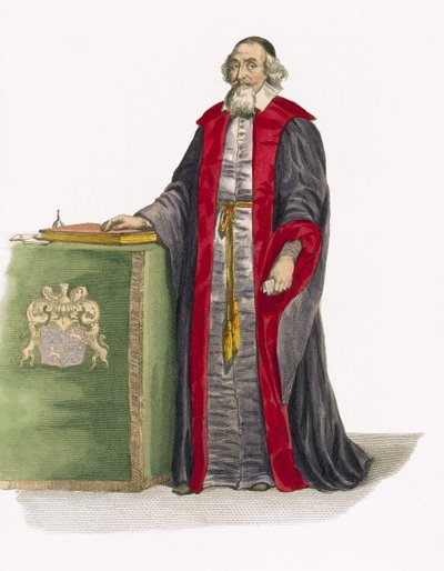 Matthew Mole af French School